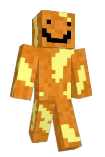 butterpancake69 Minecraft avatar full body