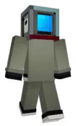 Custom render preview