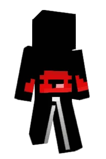 buttonmoon1 Minecraft avatar full body