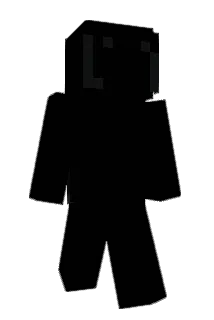 buuchan_7 Minecraft avatar full body