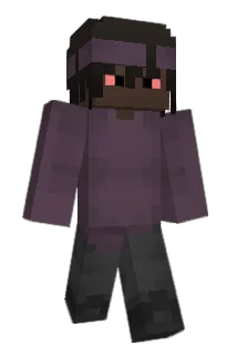 buuy Minecraft avatar full body