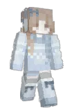 buwkiee Minecraft avatar full body