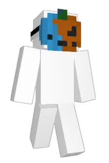 buxiangqimz Minecraft avatar full body
