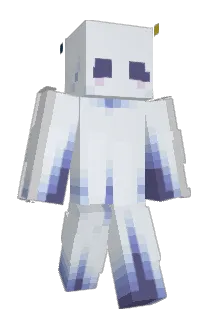 buygildad Minecraft avatar full body