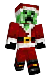 buyleonard Minecraft avatar full body