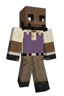 buytitanfall2 Minecraft avatar full body