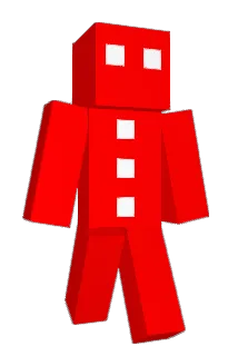 buzz_S Minecraft avatar full body