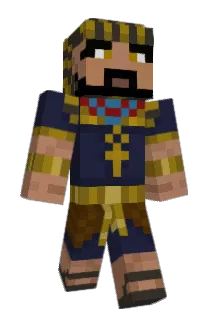 buzzcut94 Minecraft avatar full body