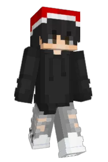 bvbhomer09 Minecraft avatar full body
