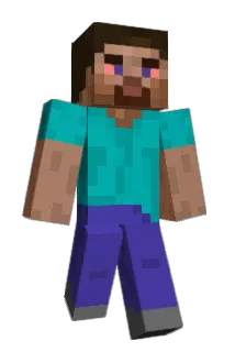 bvbies Minecraft avatar full body
