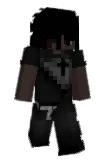 bvhgz Minecraft avatar full body