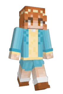 bvsp0_ Minecraft avatar full body