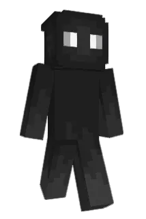 bw4nket Minecraft avatar full body