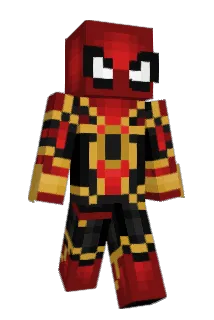 bwetz5 Minecraft avatar full body