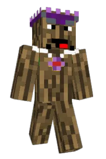 bwhatsonn Minecraft avatar full body