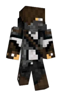 bwhee06 Minecraft avatar full body