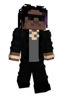 bwise98 Minecraft avatar full body