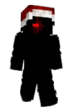 bwplayer123 Minecraft avatar full body