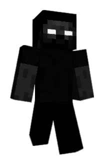 bwwj Minecraft avatar full body