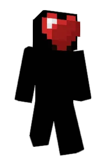 bx_9 Minecraft avatar full body