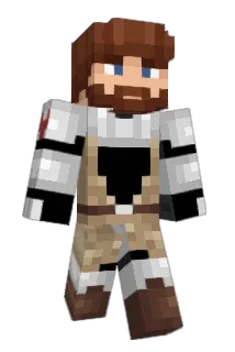 bxattax Minecraft avatar full body
