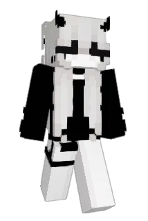 bxbykiwi13 Minecraft avatar full body