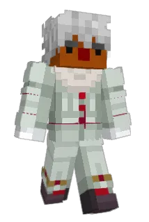 bxd1tokio Minecraft avatar full body