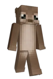 bxnny914 Minecraft avatar full body