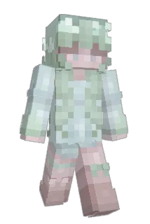 bxtheli Minecraft avatar full body