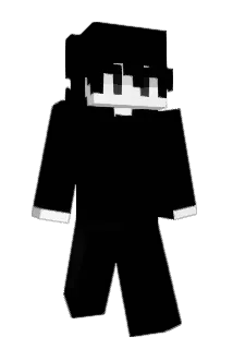 bxzn97 Minecraft avatar full body