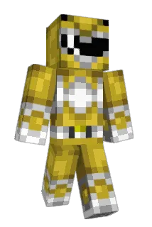 byRubioo Minecraft avatar full body