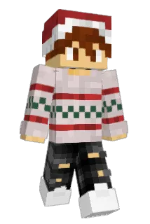 byStibe Minecraft avatar full body