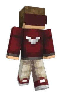 byToem Minecraft avatar full body