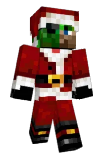 by_Laboda Minecraft avatar full body