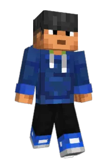 by__Linus__de Minecraft avatar full body