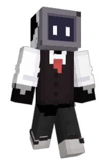 by_brnekr Minecraft avatar full body