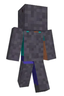 byaltu Minecraft avatar full body