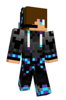 bydon331 Minecraft avatar full body