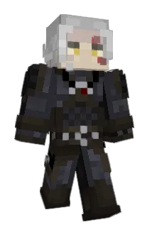 byeckhm Minecraft avatar full body