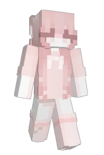 byeolO6 Minecraft avatar full body