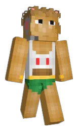 Custom render preview