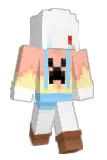 byetheway Minecraft avatar full body