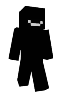 bylasxer_ Minecraft avatar full body