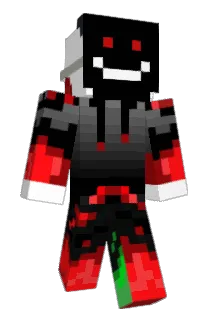 byluki_ Minecraft avatar full body
