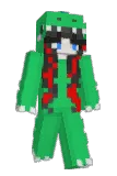 bynnxx Minecraft avatar full body