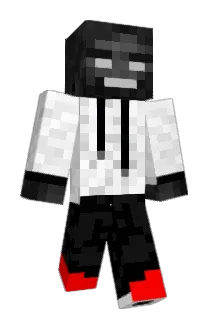 byralph99 Minecraft avatar full body