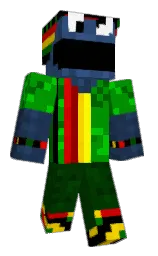 Custom render preview