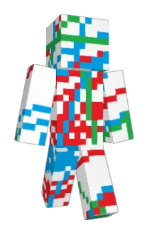 byteemily Minecraft avatar full body