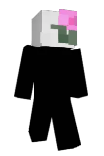 byyCoreys1 Minecraft avatar full body
