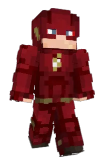 byyHawko05 Minecraft avatar full body